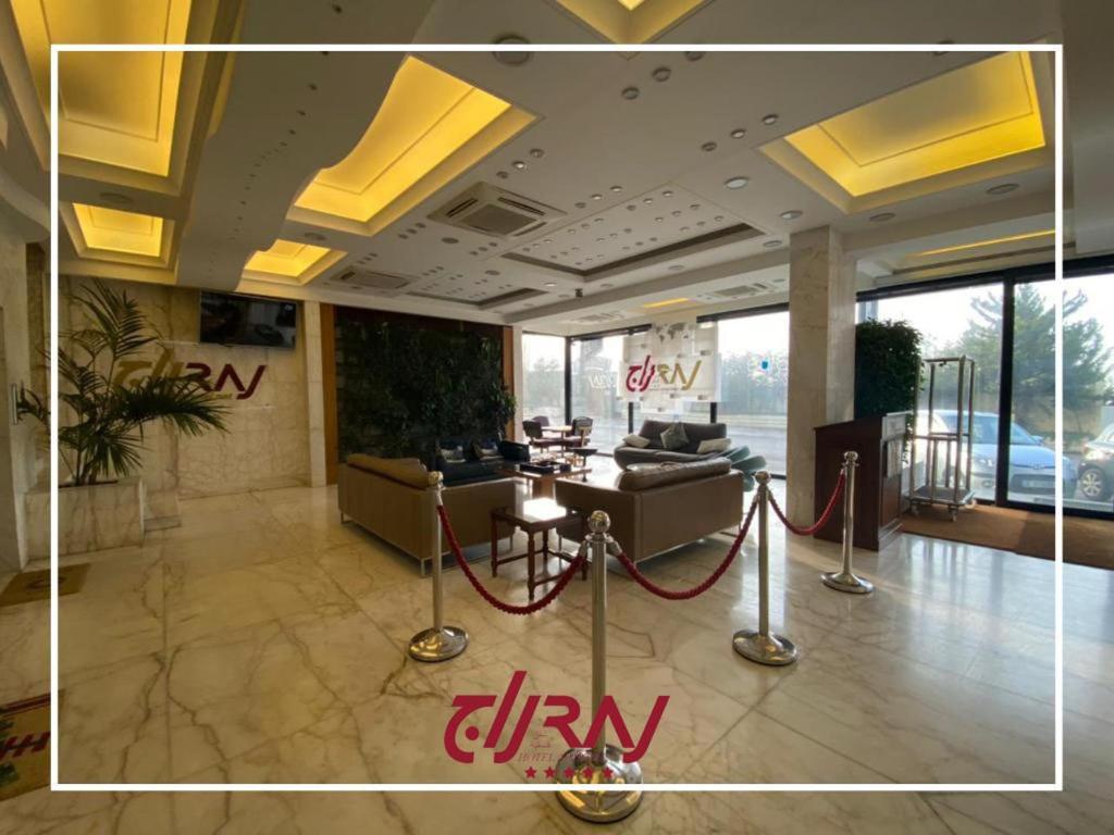 Raj Hotel Aley Exterior photo